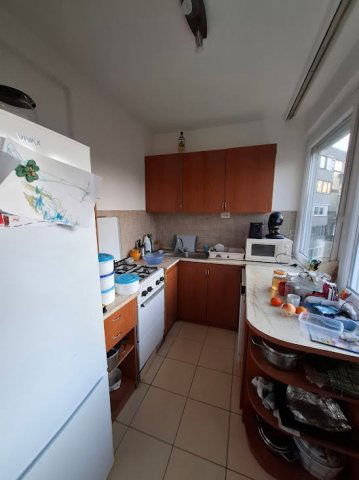 Eladó panellakás, Hajdúszoboszlón, Bányász utcában 53 M Ft