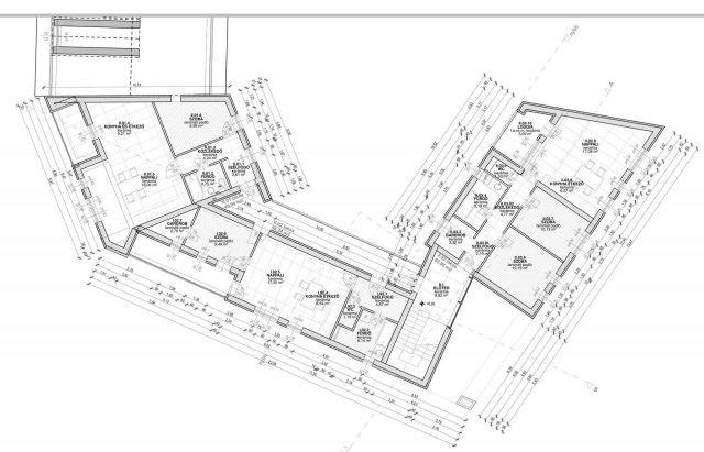 Eladó téglalakás, Nyíregyházán 62 M Ft, 2 szobás