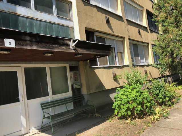 Eladó téglalakás, Bátonyterenyén 26.5 M Ft, 3 szobás