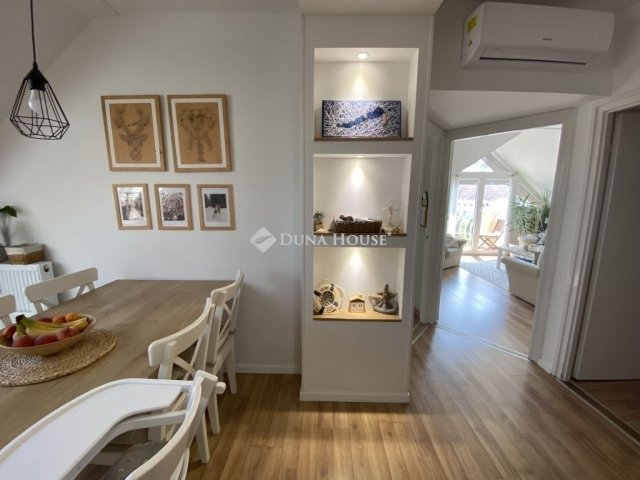 Eladó téglalakás, Debrecenben 79.9 M Ft, 3 szobás