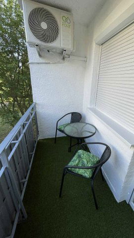 Eladó téglalakás, Tapolcán 44.5 M Ft, 2+1 szobás