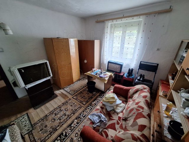 Eladó családi ház, Felsőmocsoládon 6.2 M Ft, 2 szobás
