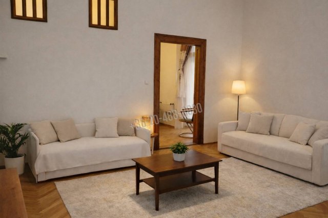 Eladó téglalakás, Budapesten, II. kerületben 87 M Ft, 2 szobás