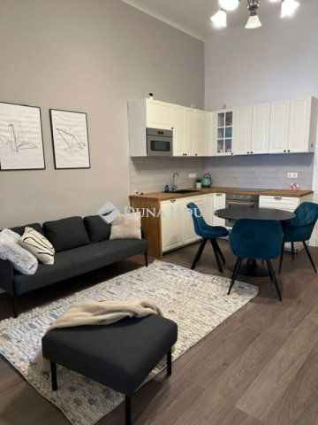 Eladó téglalakás, Budapesten, VI. kerületben 136.9 M Ft