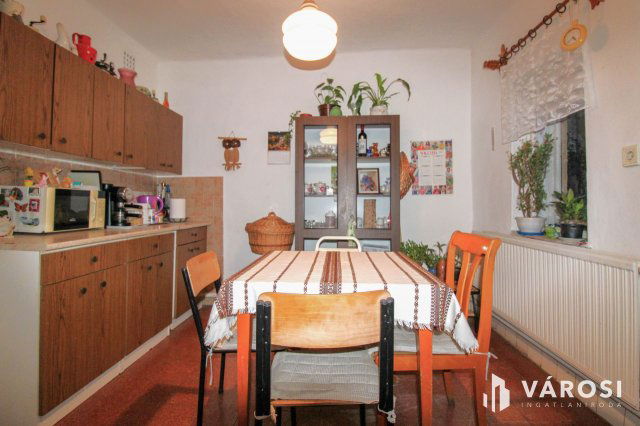 Eladó családi ház, Újkígyóson 15.5 M Ft, 3 szobás