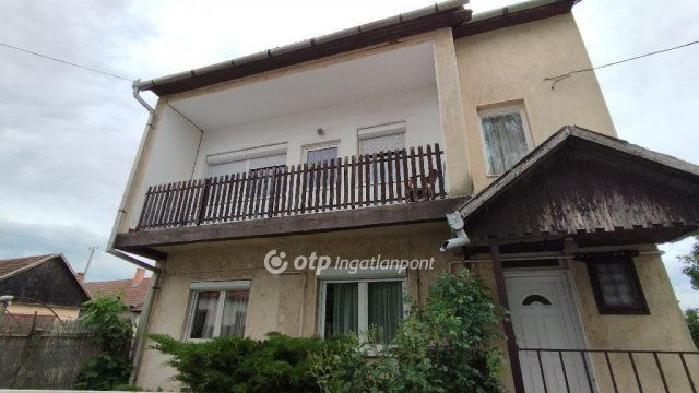 Eladó családi ház, Jászfelsőszentgyörgyön 38 M Ft, 2+2 szobás