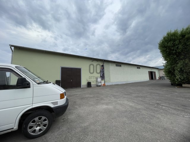 Eladó ipari ingatlan, Kistarcsán 750 M Ft / költözzbe.hu