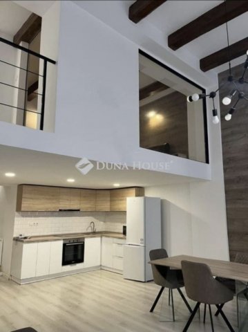 Eladó téglalakás, Debrecenben 52.9 M Ft, 1 szobás