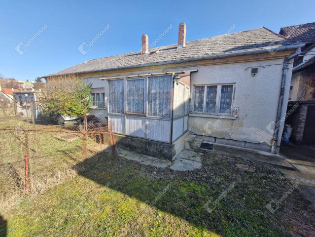 Eladó családi ház, Nagykanizsán 16.9 M Ft, 3 szobás