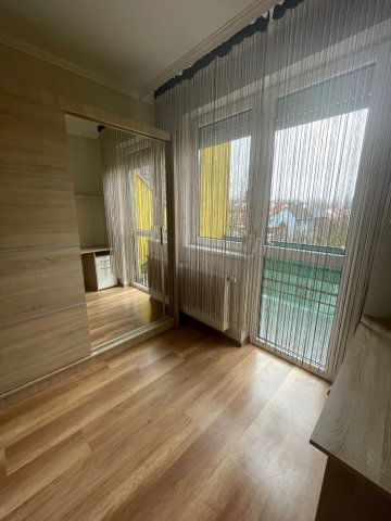 Eladó téglalakás, Nyíregyházán 51.9 M Ft, 1 szobás