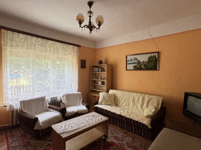 Eladó családi ház, Jászszentandráson 19.8 M Ft, 3 szobás
