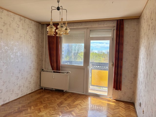 Eladó téglalakás, Nyíregyházán 34.9 M Ft, 2 szobás