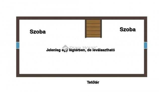 Eladó családi ház, Budapesten, XXIII. kerületben 59 M Ft