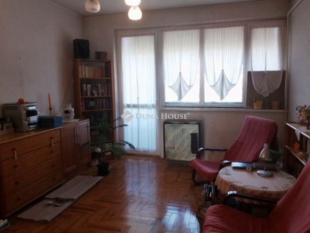 Eladó téglalakás, Budapesten, XIII. kerületben 45 M Ft, 1 szobás