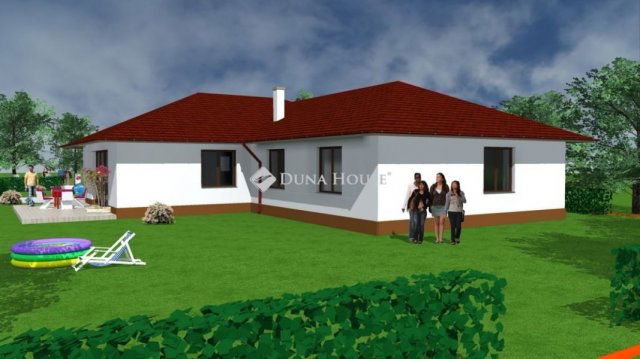 Eladó családi ház, Érden 235 M Ft, 5 szobás