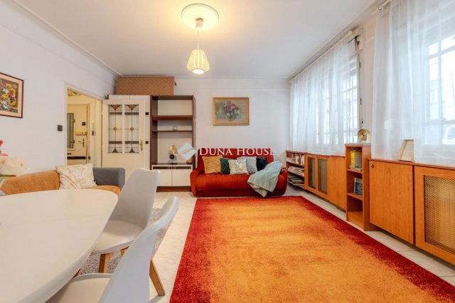 Eladó téglalakás, Budapesten, XIII. kerületben, Pannónia utcában