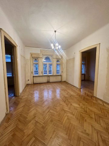 Eladó téglalakás, Budapesten, VII. kerületben 89.99 M Ft