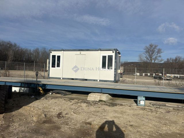 Eladó ipari ingatlan, Tatabányán 149 M Ft / költözzbe.hu