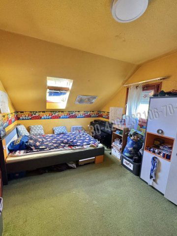 Eladó ikerház, Szigetszentmiklóson 86 M Ft, 4 szobás