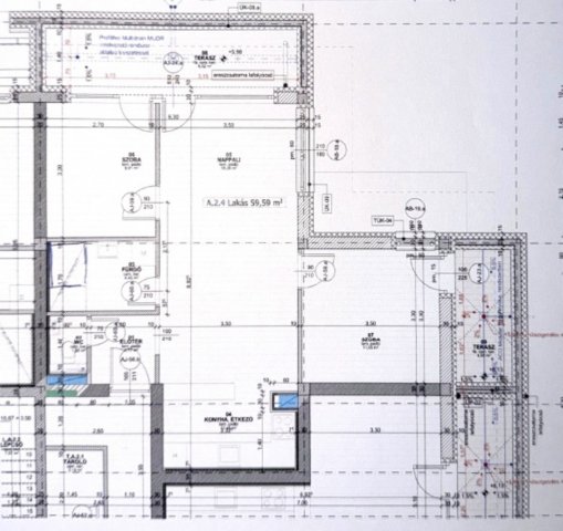 Eladó téglalakás, Gárdonyban 100 M Ft, 3 szobás