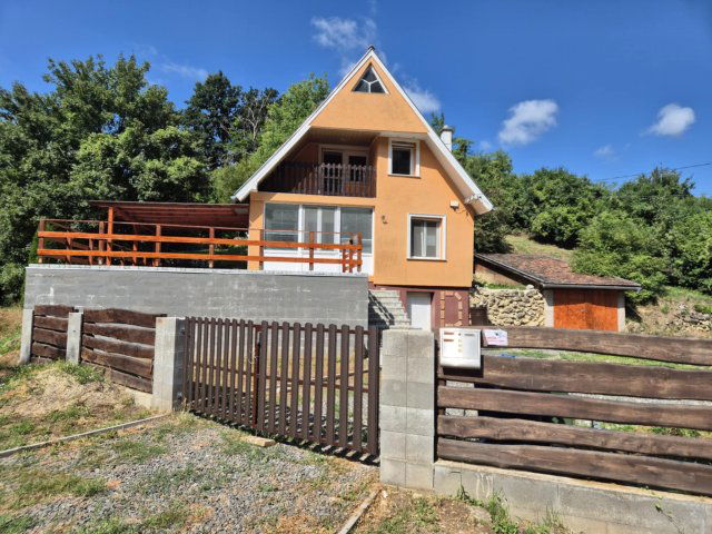 Eladó családi ház, Mecsekpölöskén 33.9 M Ft, 2 szobás