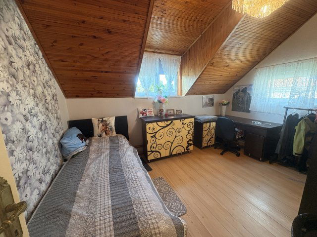 Eladó családi ház, Balatonfüreden 148 M Ft, 6 szobás