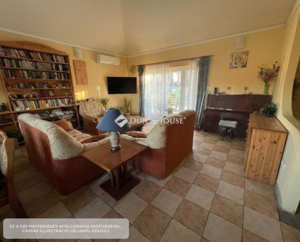 Eladó ikerház, Érden 140 M Ft, 5 szobás / költözzbe.hu