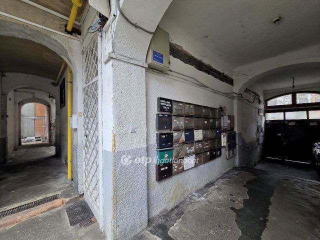 Eladó téglalakás, Budapesten, XIII. kerületben 63 M Ft, 2 szobás