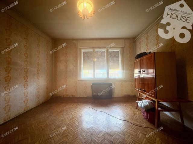 Eladó családi ház, Kecskeméten 44.9 M Ft, 2 szobás