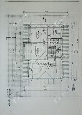 Eladó családi ház, Debrecenben 92 M Ft, 8 szobás