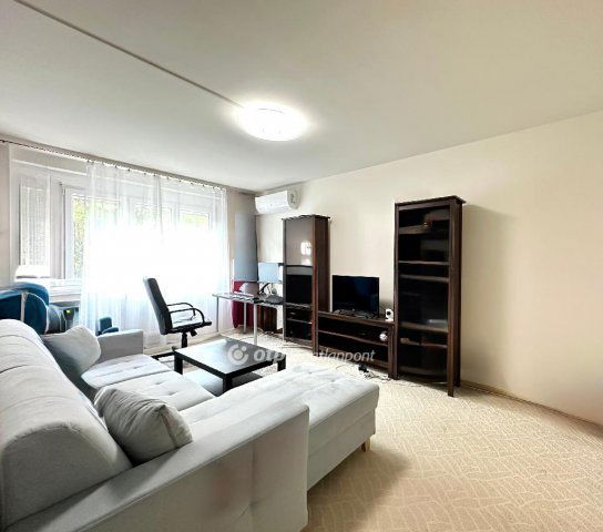 Eladó panellakás, Budapesten, XI. kerületben 78.99 M Ft, 2 szobás