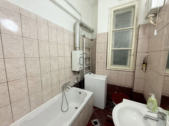 Eladó téglalakás, Budapesten, VIII. kerületben 67 M Ft, 2 szobás