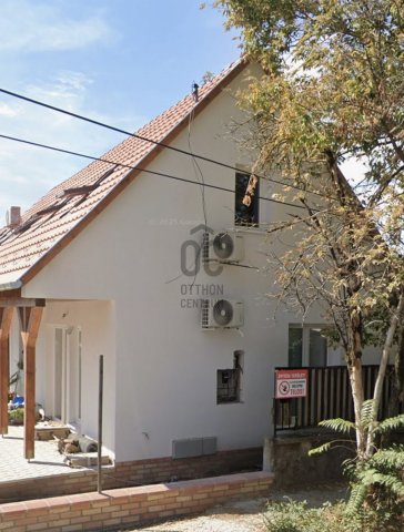 Eladó családi ház, Pomázon 98 M Ft, 2 szobás
