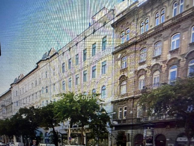 Eladó téglalakás, Budapesten, VIII. kerületben 79.9 M Ft