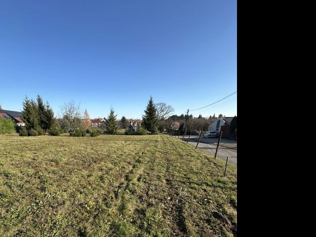 Eladó telek, Keszthelyen 250 M Ft / költözzbe.hu