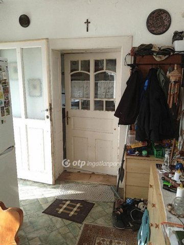 Eladó családi ház, Sopronkövesden 55 M Ft, 3 szobás
