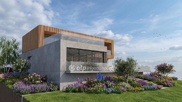 Eladó családi ház, Balatonfűzfőn 499.9 M Ft, 6+1 szobás