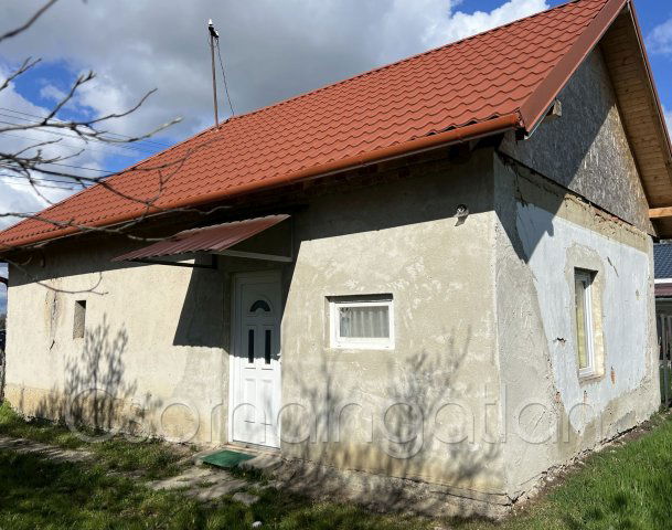Eladó családi ház, Pálin 12.7 M Ft, 1 szobás