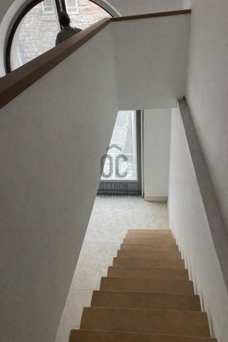 Eladó ipari ingatlan, Budapesten, VII. kerületben 54 M Ft