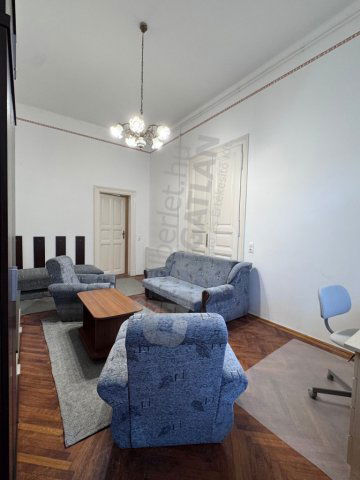 Kiadó téglalakás, albérlet, I. kerületben, Batthyány utcában