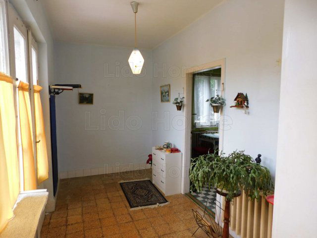 Eladó családi ház, Keszthelyen 55 M Ft, 2 szobás