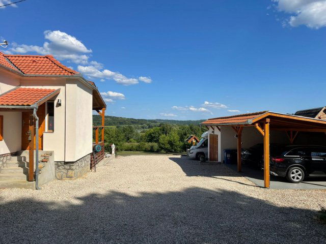Eladó családi ház, Almamelléken 59.85 M Ft, 2 szobás