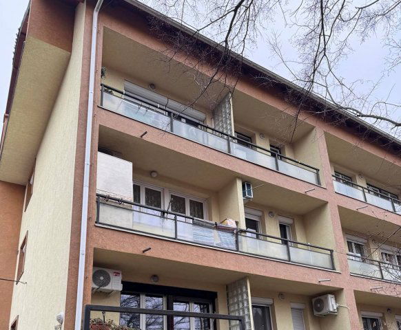 Kiadó téglalakás, albérlet, Budapesten, XIV. kerületben