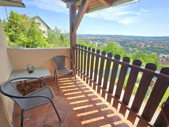 Eladó családi ház, Zalaegerszegen 77.9 M Ft, 2+2 szobás
