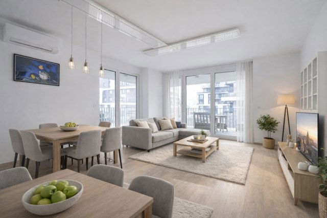 Eladó téglalakás, Budapesten, IV. kerületben 165 M Ft, 4 szobás