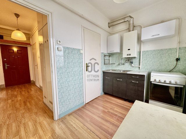 Eladó téglalakás, Budapesten, II. kerületben 98.2 M Ft, 2 szobás