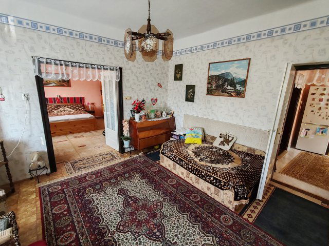 Eladó családi ház, Rákóczifalván 31 M Ft, 2 szobás