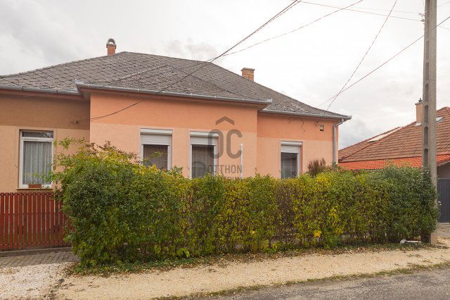 Eladó családi ház, Budapesten, XVII. kerületben 99.9 M Ft