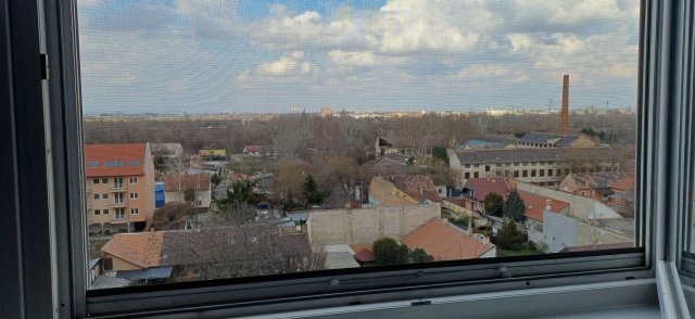 Eladó panellakás, Budapesten, XXI. kerületben, Ady Endre úton