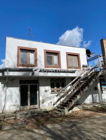 Kiadó ipari ingatlan, Marcaliban 120 E Ft / hó